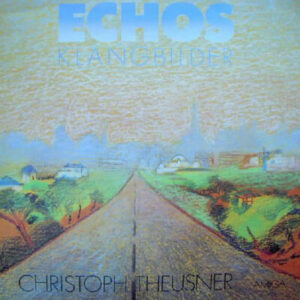 1989: Echos – Klangbilder (Amiga - 8 56 449)