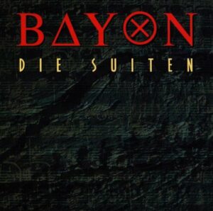 1997: Die Suiten (Buschfunk 0076-2)